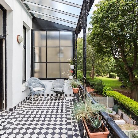 Earls Court Apartments By Basetogo لندن المظهر الخارجي الصورة