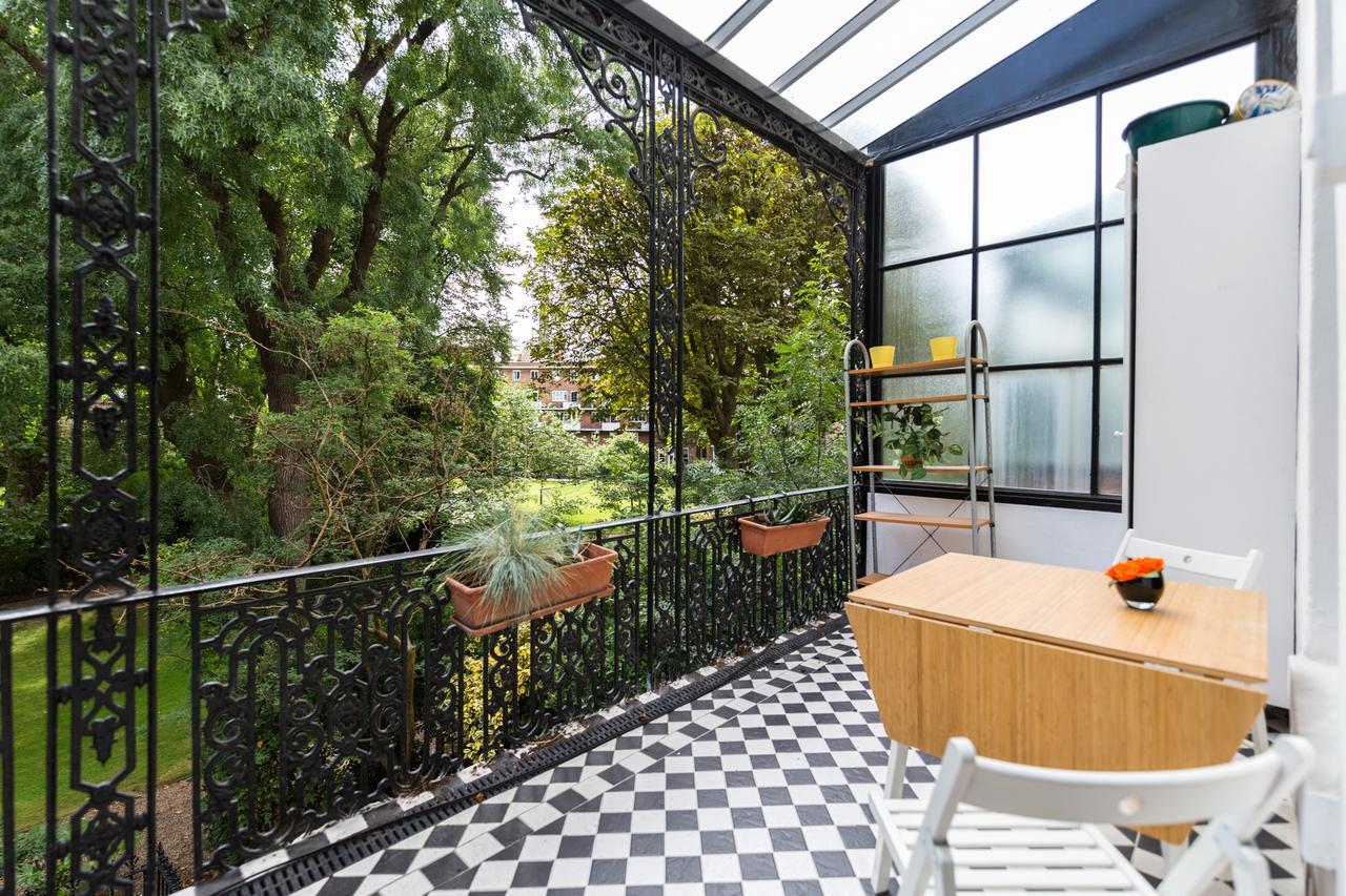 Earls Court Apartments By Basetogo لندن المظهر الخارجي الصورة