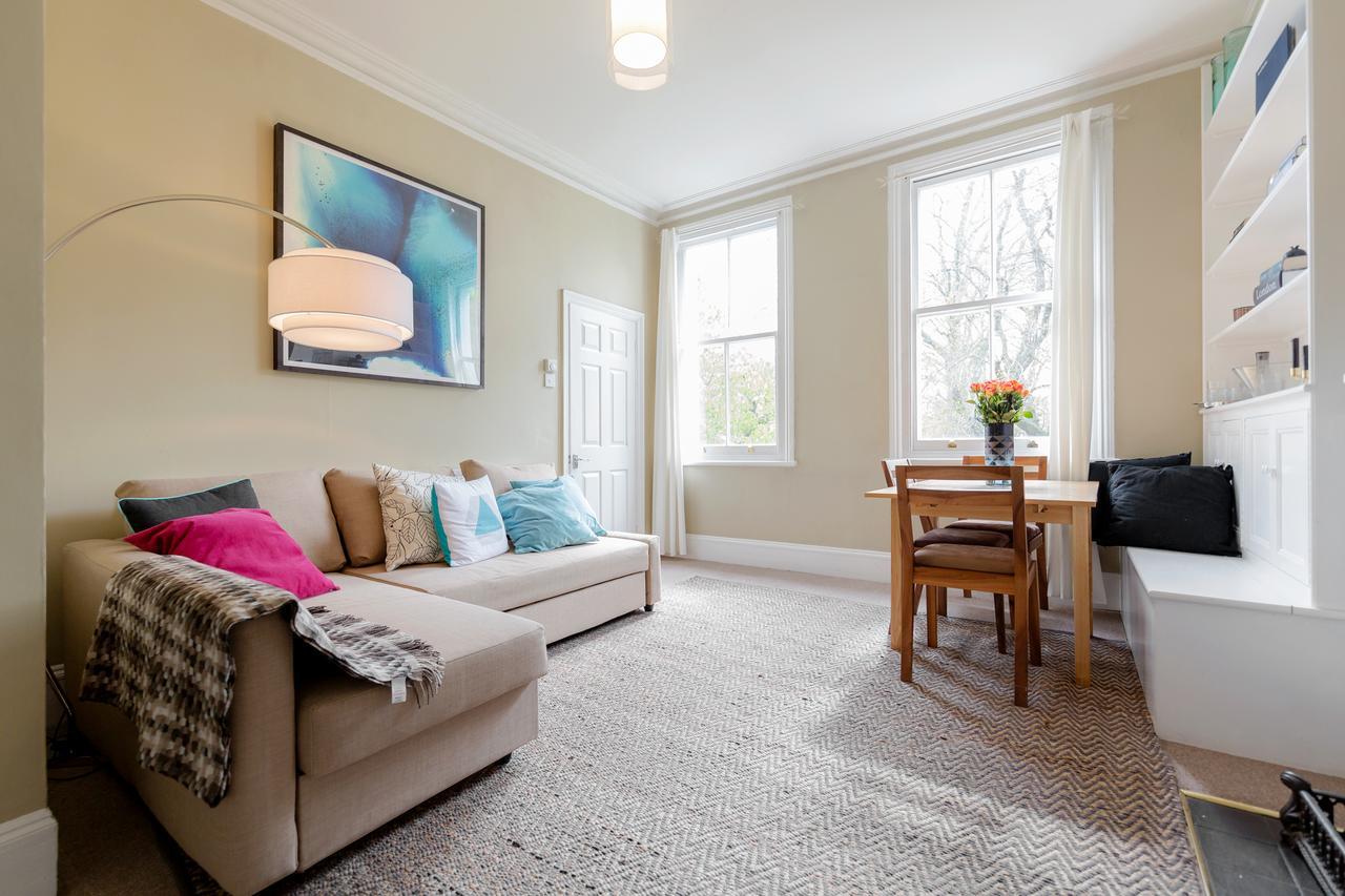Earls Court Apartments By Basetogo لندن المظهر الخارجي الصورة