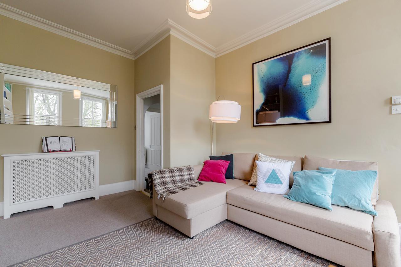 Earls Court Apartments By Basetogo لندن المظهر الخارجي الصورة