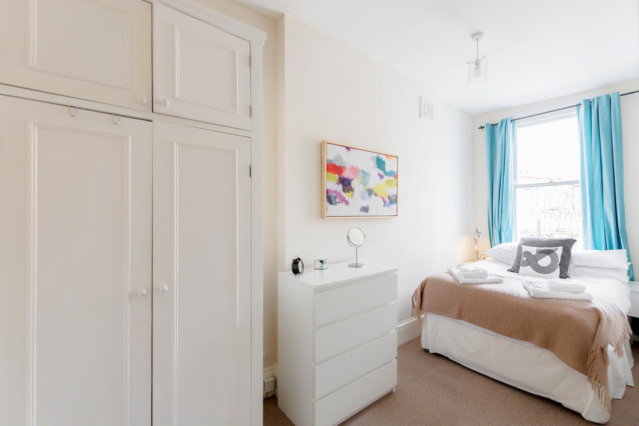 Earls Court Apartments By Basetogo لندن المظهر الخارجي الصورة