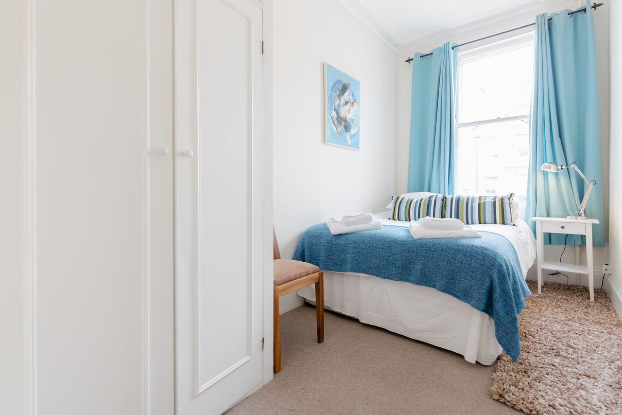 Earls Court Apartments By Basetogo لندن المظهر الخارجي الصورة